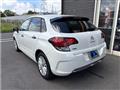 2017 Citroen C4
