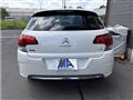 2017 Citroen C4