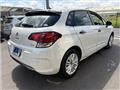 2017 Citroen C4