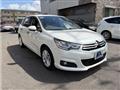 2017 Citroen C4