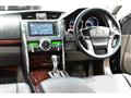2010 Toyota Mark X