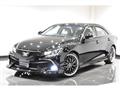 2010 Toyota Mark X