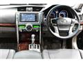 2010 Toyota Mark X