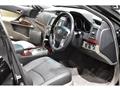 2010 Toyota Mark X