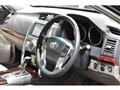 2010 Toyota Mark X