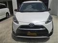 2015 Toyota Sienta