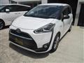 2015 Toyota Sienta