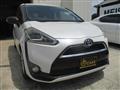 2015 Toyota Sienta
