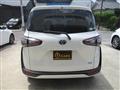 2015 Toyota Sienta