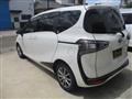 2015 Toyota Sienta