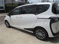 2015 Toyota Sienta