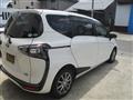 2015 Toyota Sienta