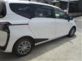 2015 Toyota Sienta