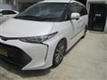 2017 Toyota Estima