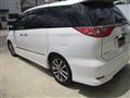 2017 Toyota Estima