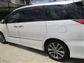 2017 Toyota Estima