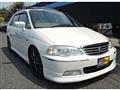 2001 Honda Odyssey