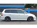 2001 Honda Odyssey