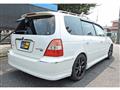 2001 Honda Odyssey