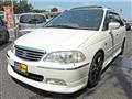 2001 Honda Odyssey