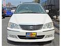 2001 Honda Odyssey