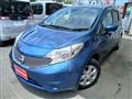 2014 Nissan Note
