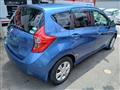 2014 Nissan Note