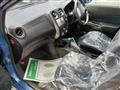 2014 Nissan Note