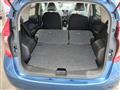 2014 Nissan Note