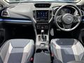 2019 Subaru IMPREZA XV HYBRID