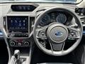 2019 Subaru IMPREZA XV HYBRID