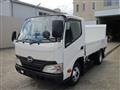 2015 Hino Dutro