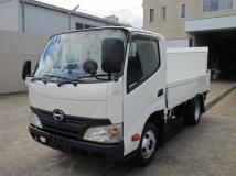 2015 Hino Dutro