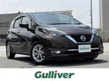 2018 Nissan Note