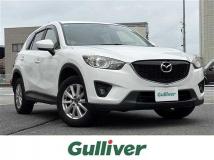 2012 Mazda CX-5