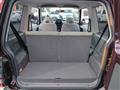 1998 Mitsubishi Pajero Jr