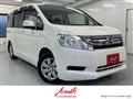 2011 Honda Step WGN