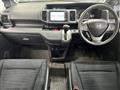 2011 Honda Step WGN