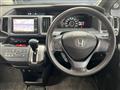 2011 Honda Step WGN