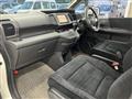 2011 Honda Step WGN