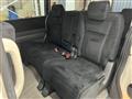 2011 Honda Step WGN