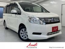 2011 Honda Step WGN