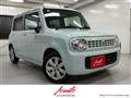 2012 Suzuki Lapin