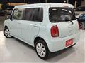 2012 Suzuki Lapin