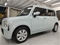 2012 Suzuki Lapin