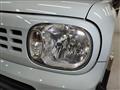 2012 Suzuki Lapin
