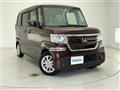 2018 Honda N BOX