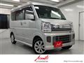 2015 Suzuki Every Wagon