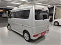 2015 Suzuki Every Wagon