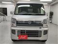 2015 Suzuki Every Wagon